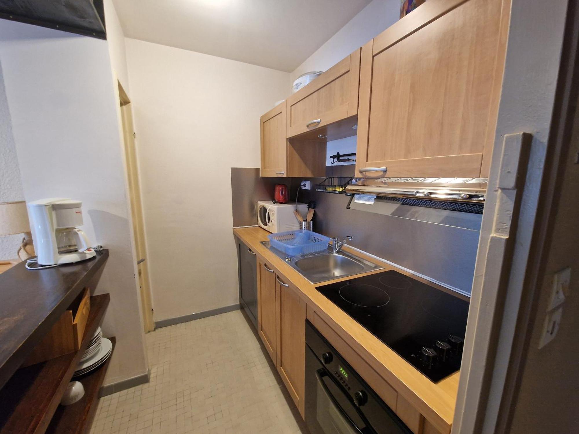 Le Sappey 31 Apartment Les Deux Alpes Luaran gambar