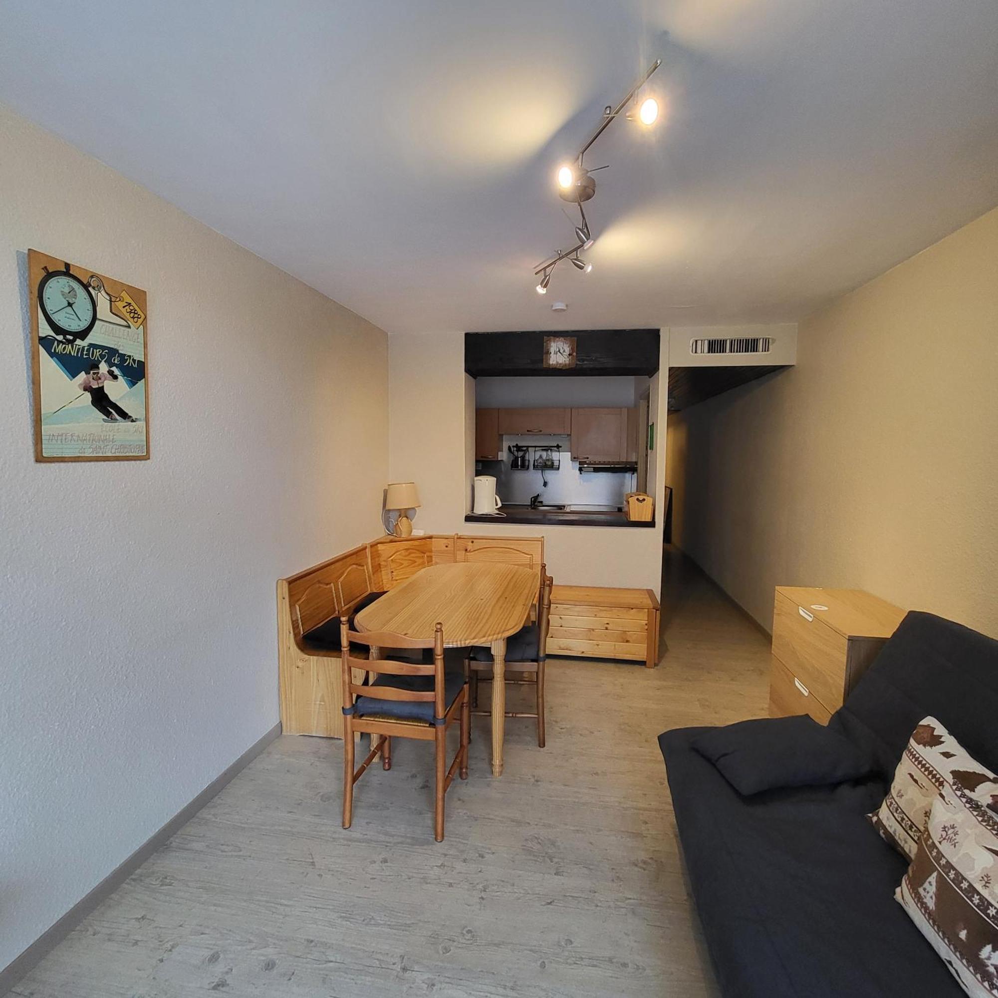 Le Sappey 31 Apartment Les Deux Alpes Bilik gambar