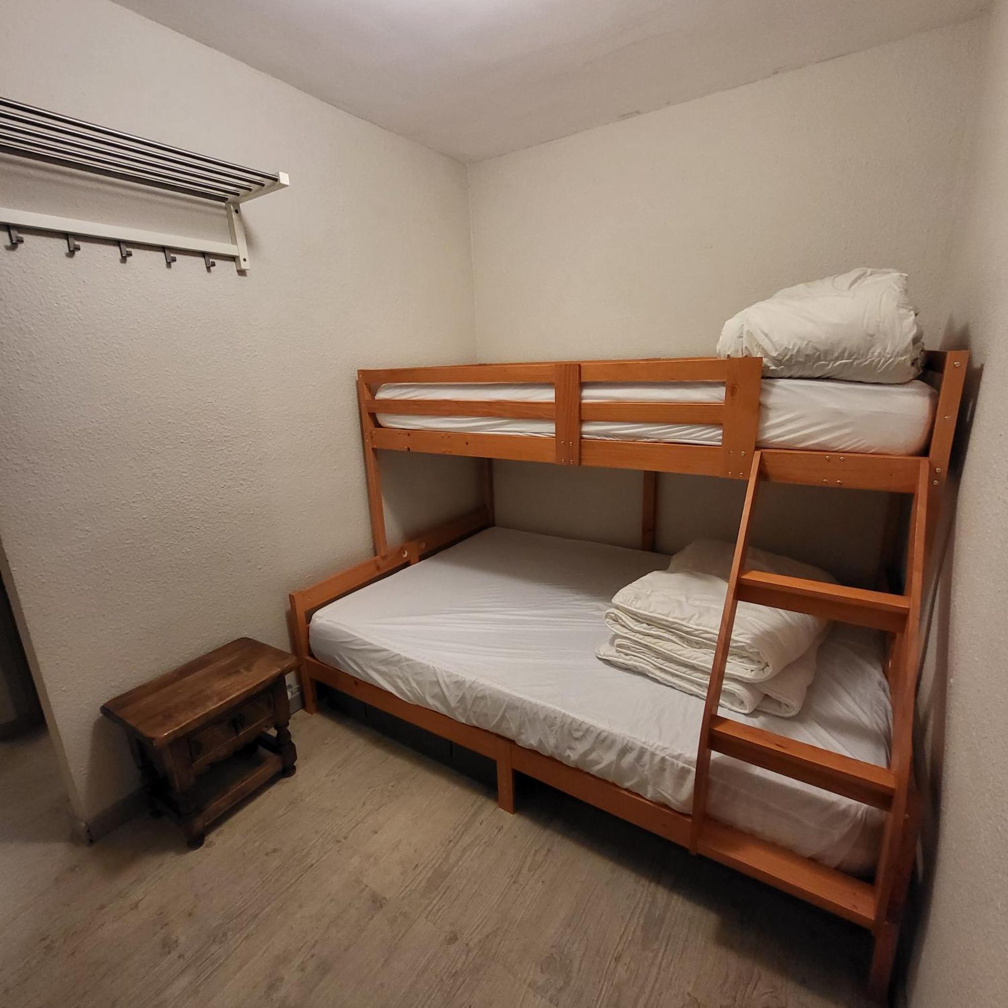 Le Sappey 31 Apartment Les Deux Alpes Luaran gambar
