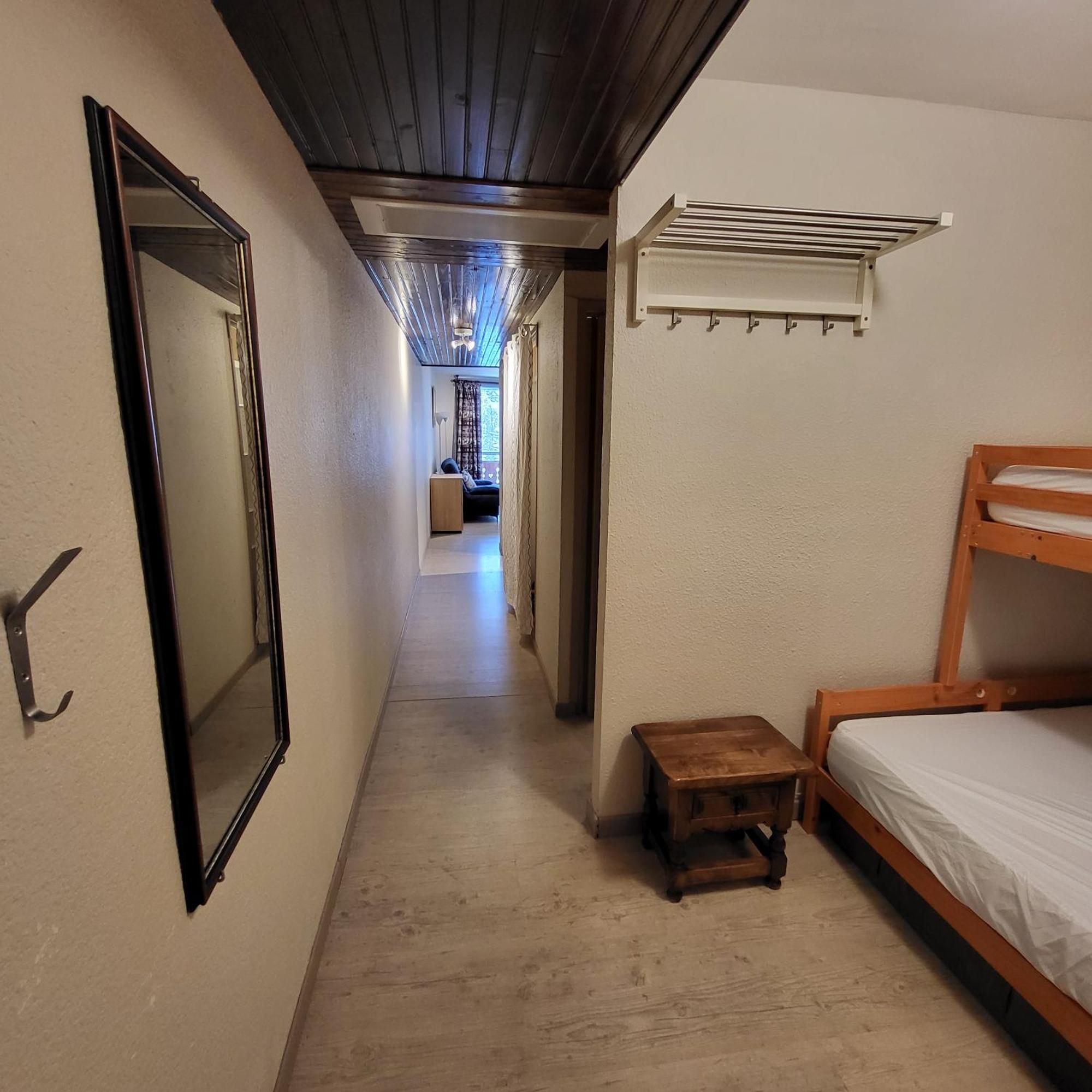 Le Sappey 31 Apartment Les Deux Alpes Luaran gambar